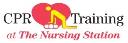 The Nursing Station - Miami CPR logo